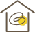 Casa de campo Cuca de Llum en Amealco, Querétaro - Logo