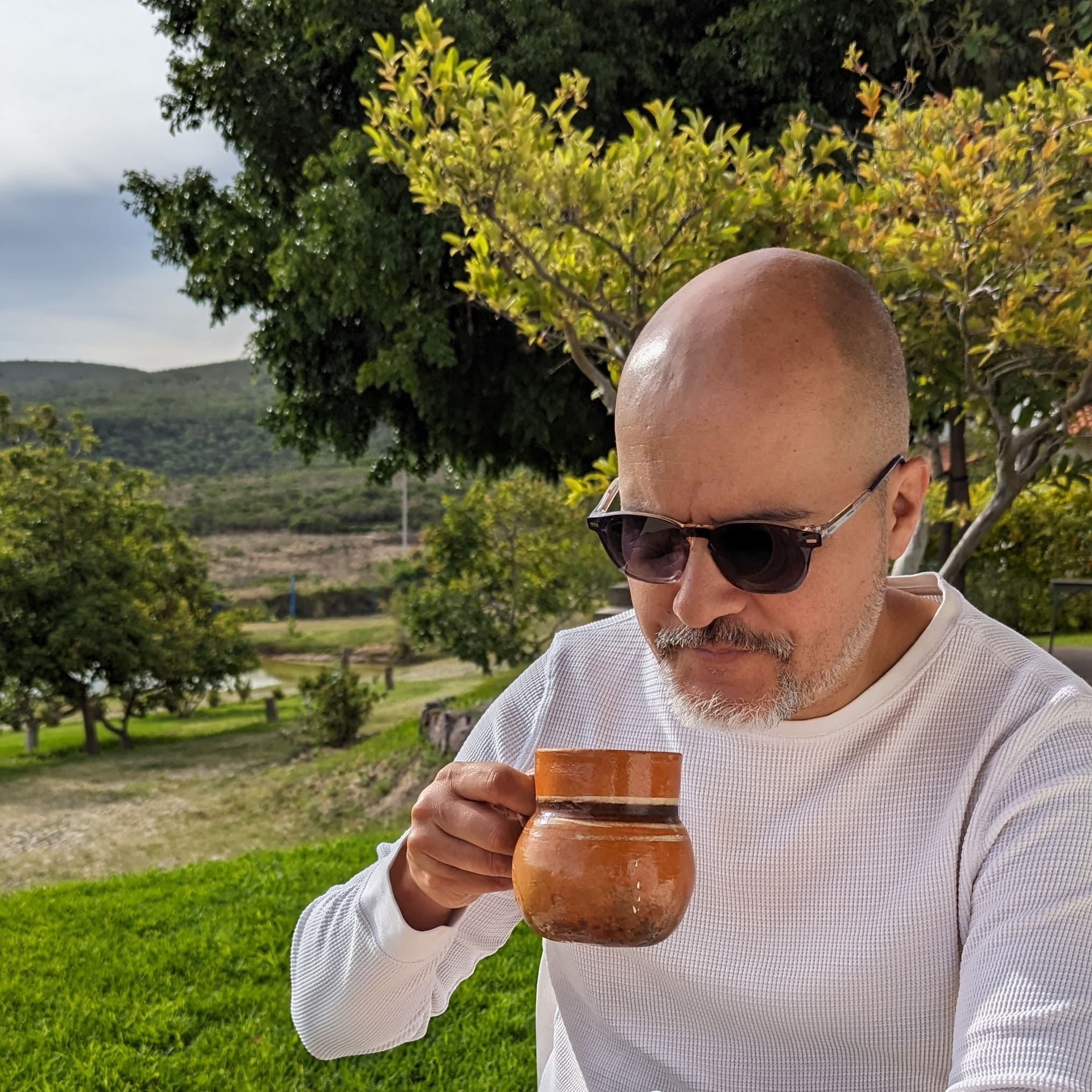 Casa de campo Cuca de Llum en Amealco, Querétaro - Logo
