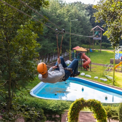 Parque Cerro de los Gallos