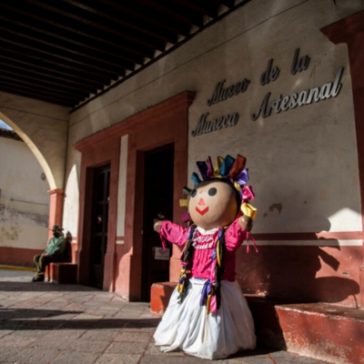 Museo Muñeca Lele