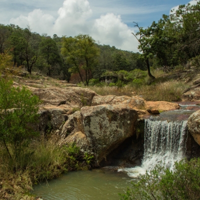 Parque Natural La Beata